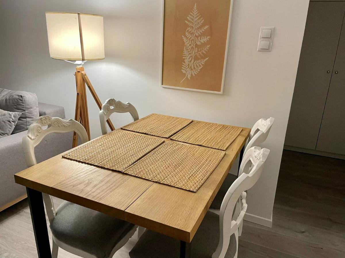 Na Rogu 47 Apartamento Olsztyn (Warmian-Masurian)