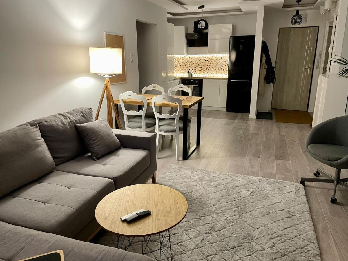 Apartamento Na Rogu 47 Olsztyn (Warmian-Masurian)