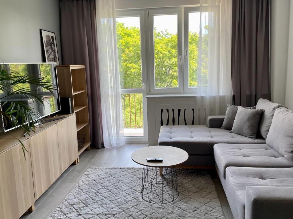 Apartamento Na Rogu 47 Olsztyn (Warmian-Masurian)