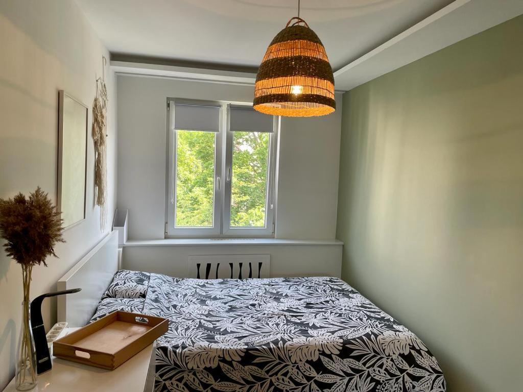 Apartment Na Rogu 47