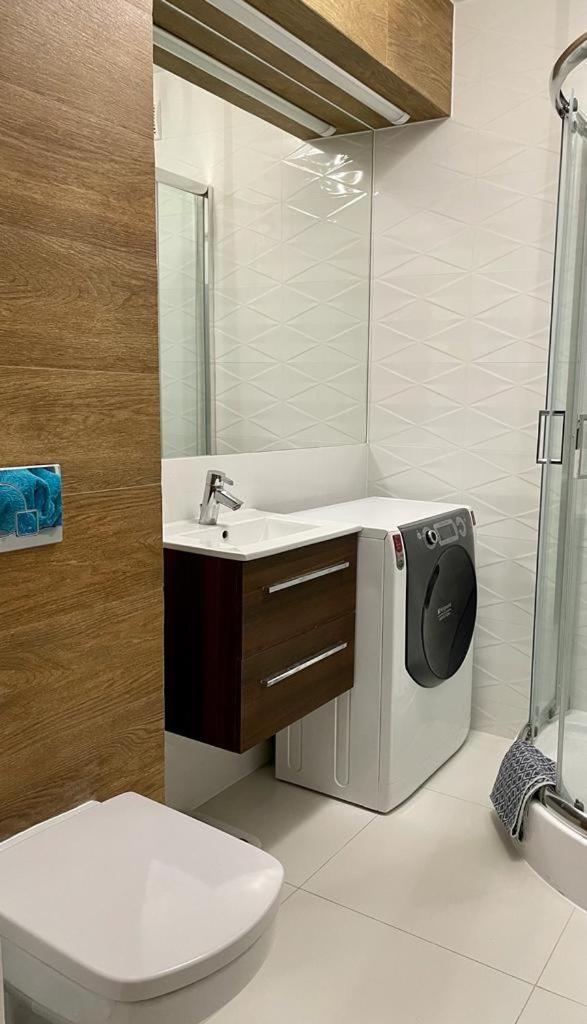 Na Rogu 47 Apartamento *