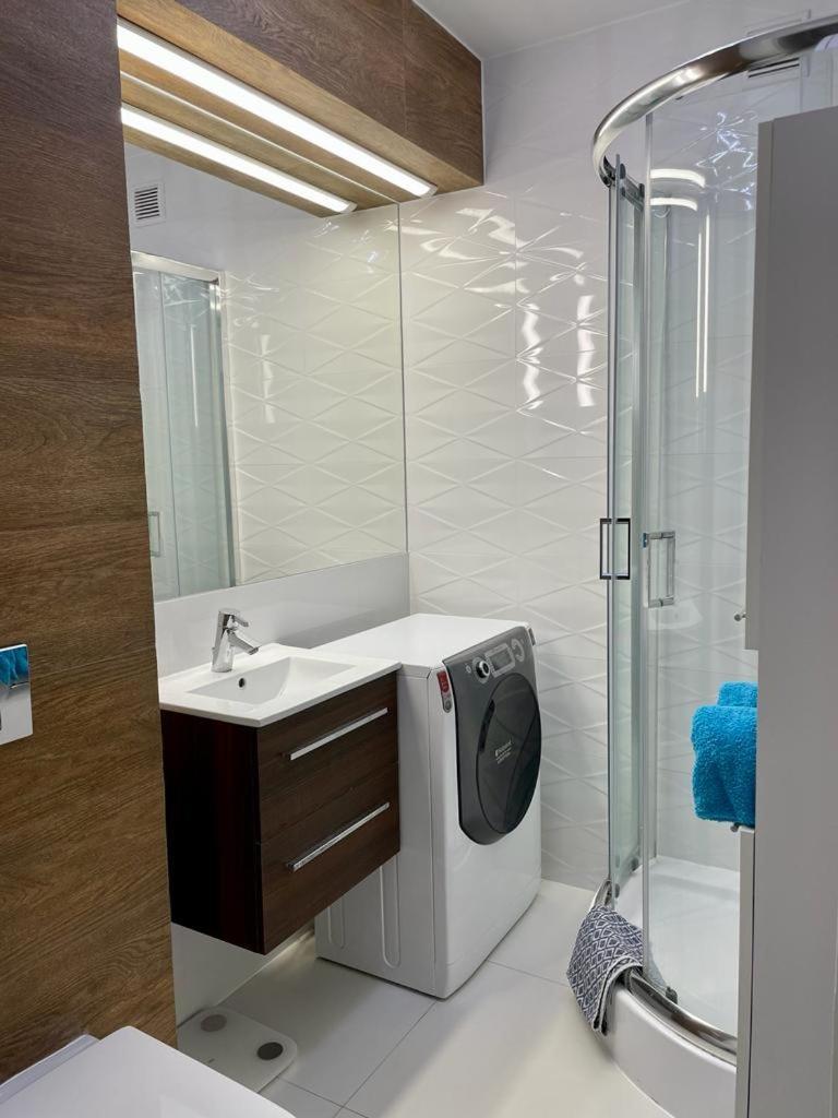 Na Rogu 47 Apartamento Olsztyn (Warmian-Masurian)