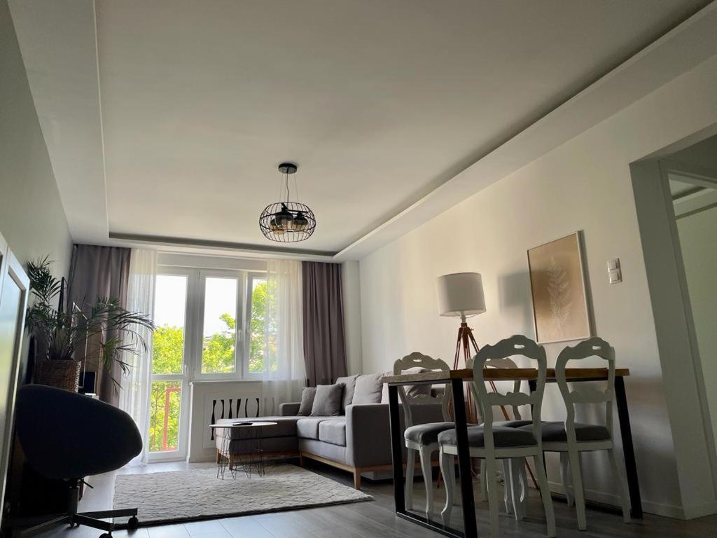 Apartment Na Rogu 47 Allenstein